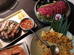 -生如夏花泰式火锅(西村黑金店)