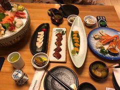 -王鼎精致料理铁板烧(世博源店)