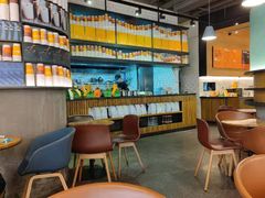 -Wagas沃歌斯(太古汇店)