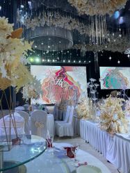 -喜宴酒店幸福里(星摩尔购物中心店)