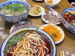 -清真磨沟沿老字号牛肉面(总店)