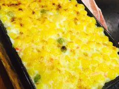 -青瓦餐厅·生鱼片·韩园烤肉(西塔店)