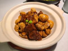 -半勺·新徽菜(银泰城店)