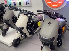 -九号电动车(安定门内大街店)