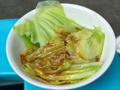 -素椒杂酱面(油篓街店)