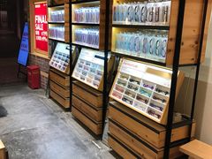 -JINS(上海环球金融中心店)