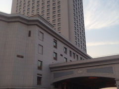 -苏州吴中白金汉爵大酒店