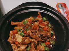 -客汁源味·客家菜(时代城店)