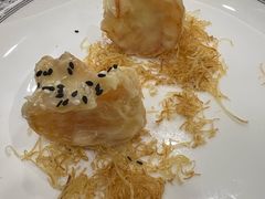 避风塘海虾-一品粤珍轩(吴中路店)