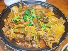 -李记大厨