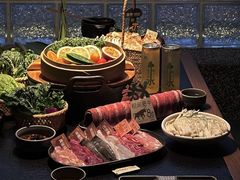 -大龙燚·旷野鲜火锅(广州首店)