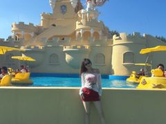 -秦皇岛乐岛海洋王国