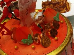 -金时代顺风大酒店(金山店)