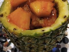 -上海圣诺亚皇冠假日酒店·诺亚厨房