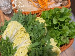 -涮福記·现切牛羊肉火锅(世纪汇店)