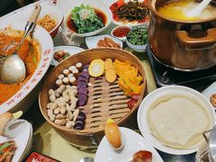 -食味楼(枫林湾店)
