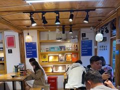 -勺子米线·云南传统小吃市集(四方街店)