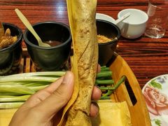 煎饼卷大葱-赵记煎饼卷大葱(东岳店)