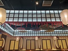 -千寻山野烤肉(中关村店)