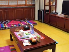 -延吉白山大厦酒店