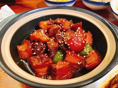 -云隐小厨·传统大理美食(复兴路店)