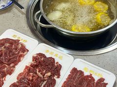 -杏花吴记牛肉火锅