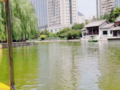 -团结湖公园