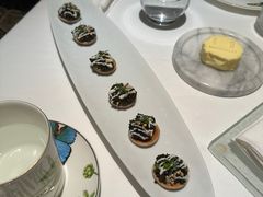-Le Comptoir de Pierre Gagnaire