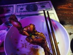 -蘭奢雅集·江浙菜(青山江滩店)