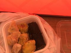 -包道广式点心专门店(东山口店)