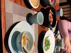 -古京·臻致料理(月湖店)