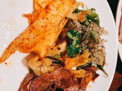 -嘉年华大酒店琴湾-自助餐厅