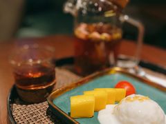 -泰适SPA馆丨精油·按摩·足道(后海地铁口店)
