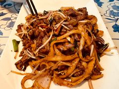 -好嫂子酱猪手•农家菜(学院南路店)