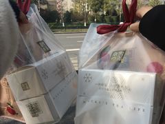 -奈雪的茶(杭州万象城PRO店)
