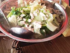 -肖四女乐山跷脚牛肉(世博源店)