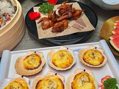 -尖沙咀大酒楼(大沥竹基南店·粤菜海鲜·宴会聚餐)