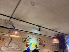 -川味堂·四川豆花(八卦岭店)