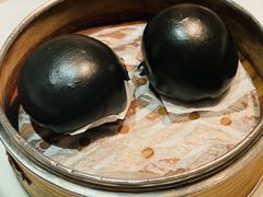 -翡翠小城·海鲜豆捞·广式点心(老佛爷店)