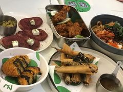 -米仓食堂(皇庭广场店)