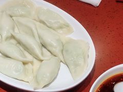 -喜家德虾仁水饺(景枫中心店)