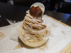 -KOMUGI 小麦家(新地假日广场店)