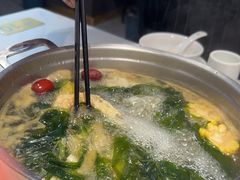 -八合里潮汕鲜牛肉火锅(福州万象城店)