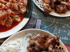 -贤花饭店(凯德店)