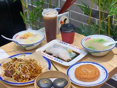 -荔银肠粉·非遗手藝(夫子庙店)