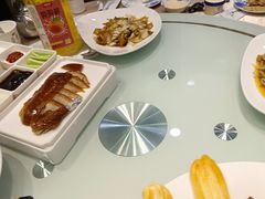 -老德州四合院·德州菜(天衢路店)