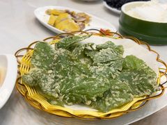 -紫藤园·天目湖大鱼头(南山竹海店)