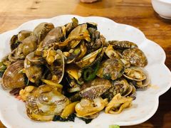 -南记食粥坊·宵夜大排档(莲花总店)