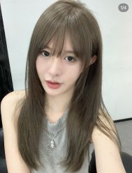 -丽时 Hair Salon