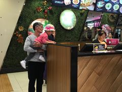 -小杨生煎(成山巴黎春天店)